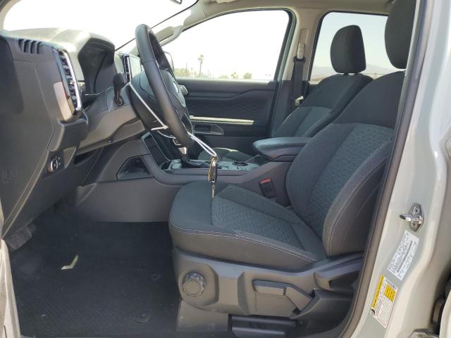  FORD RANGER 2024 Zielony
