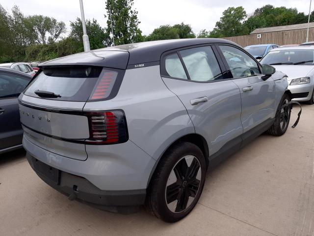 2024 VOLVO EX30 PLUS