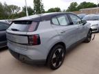 2024 VOLVO EX30 PLUS for sale at Copart SANDY