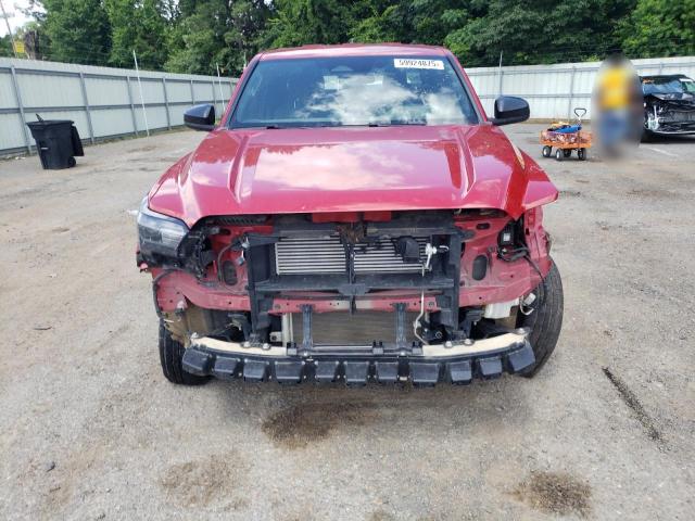  TOYOTA TACOMA 2024 Red