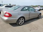 2008 Mercedes-Benz Clk 350   en Venta en Brookhaven, NY - Front End