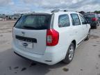 2016 DACI LOGAN MCV for sale at Copart YORK