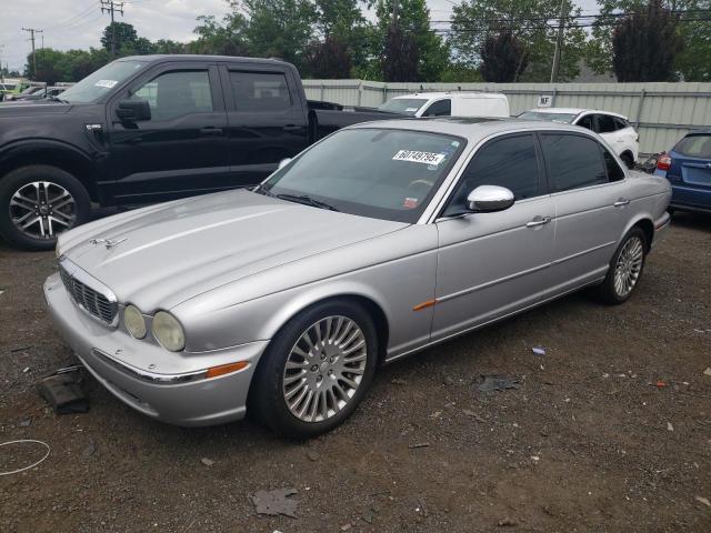 2005 Jaguar Vandenplas 
