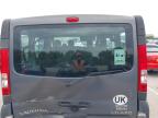 2013 VAUXHALL VIVARO 290 for sale at Copart SANDWICH