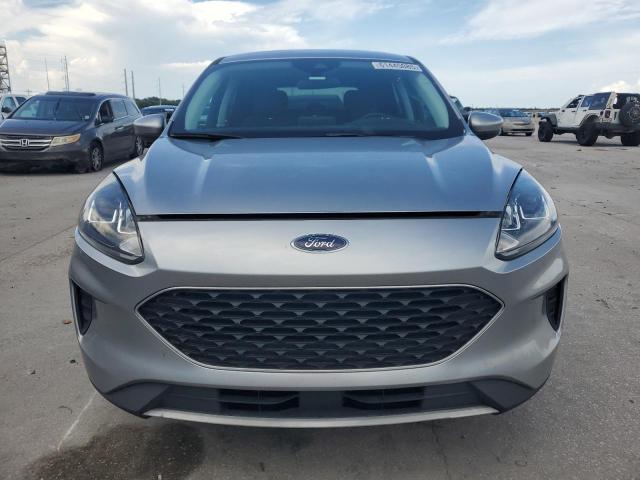  FORD ESCAPE 2021 Srebrny