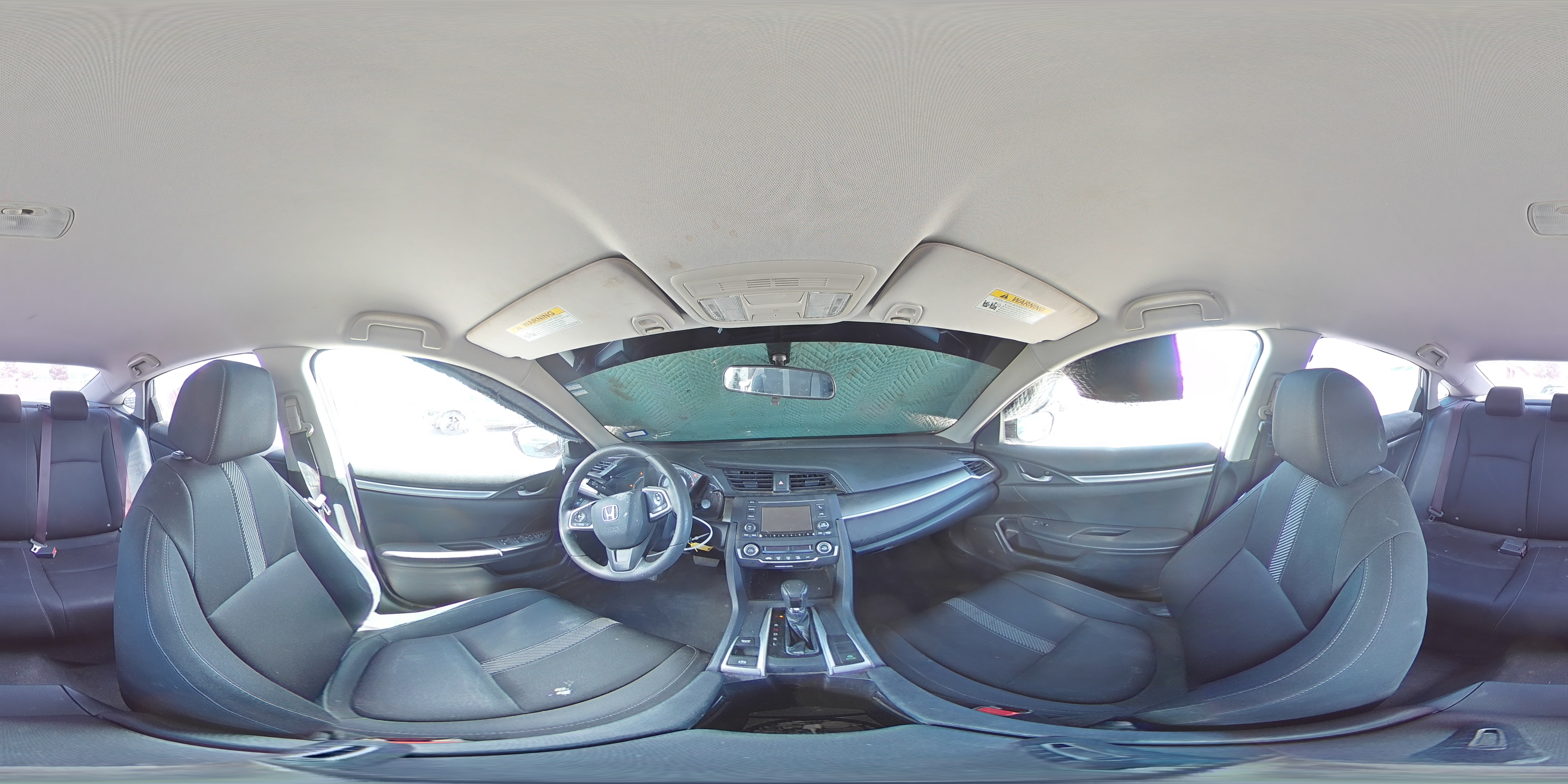 2018 Honda Civic Lx VIN: 2HGFC2F5XJH590139 Lot: 59573045