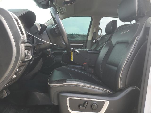  RAM 1500 2022 Biały