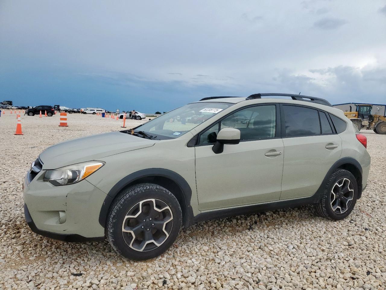 Taylor, TX에서 판매 중인 2014 Subaru Xv Crosstrek 2.0 Premium - Water/Flood