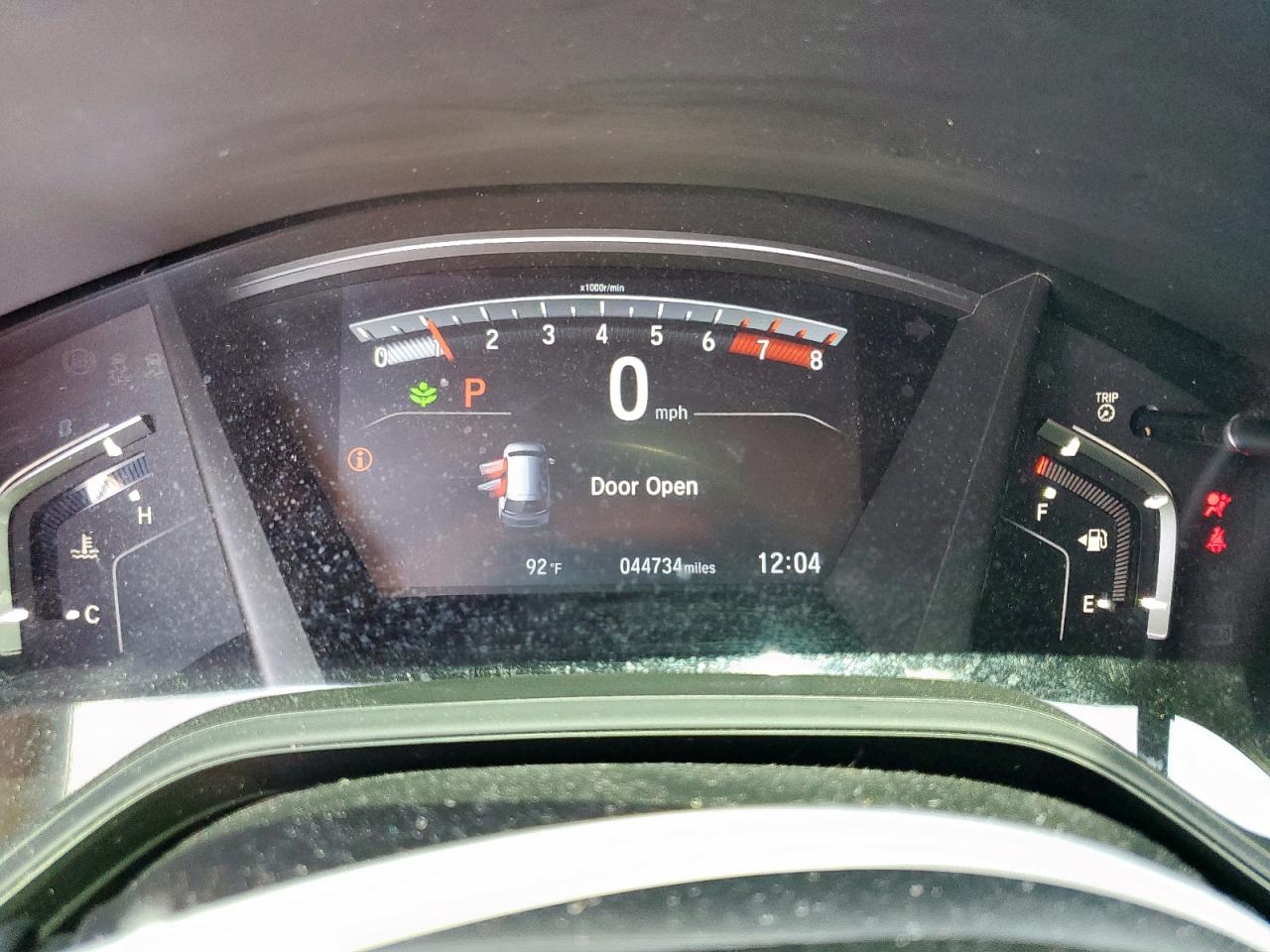 2021 Honda Cr-V Lx VIN: 2HKRW1H27MH409882 Lot: 62998985