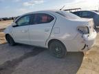 2020 Mitsubishi Mirage G4 Es იყიდება Wilmer-ში, TX - All Over