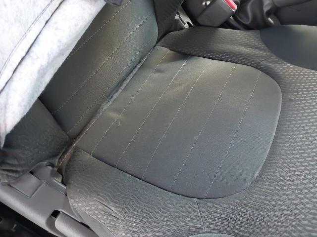 2010 NISSAN NAVARA ACE