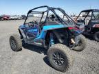 2020 Polaris Rzr Turbo S იყიდება Airway Heights-ში, WA - Side