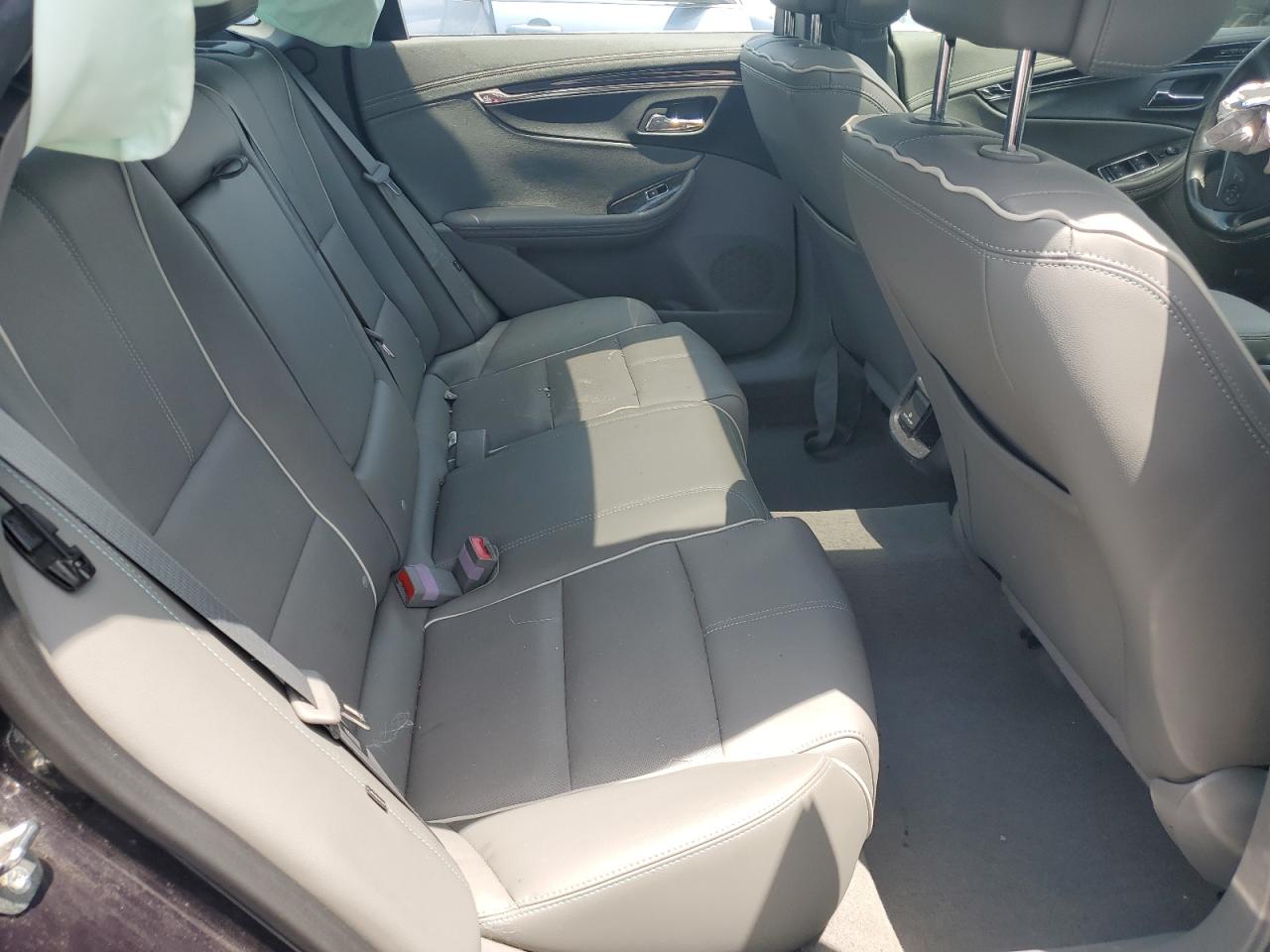 CHEVROLET IMPALA 2014 VIN 2G1155S37E9179170 photo 10