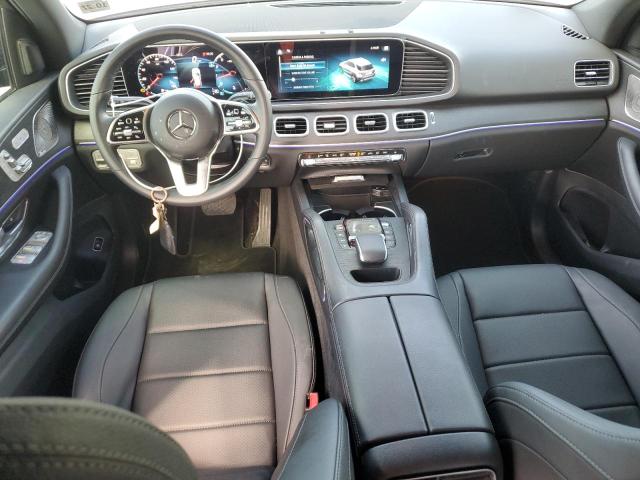  MERCEDES-BENZ GLE-CLASS 2022 Czarny