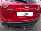 2013 MAZDA CX-5 SE-L for sale at Copart SANDTOFT