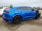 2022 LAMBORGHINI URUS    à vendre chez Copart ON - TORONTO