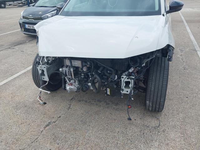 2024 VOLKSWAGEN T-CROSS BL