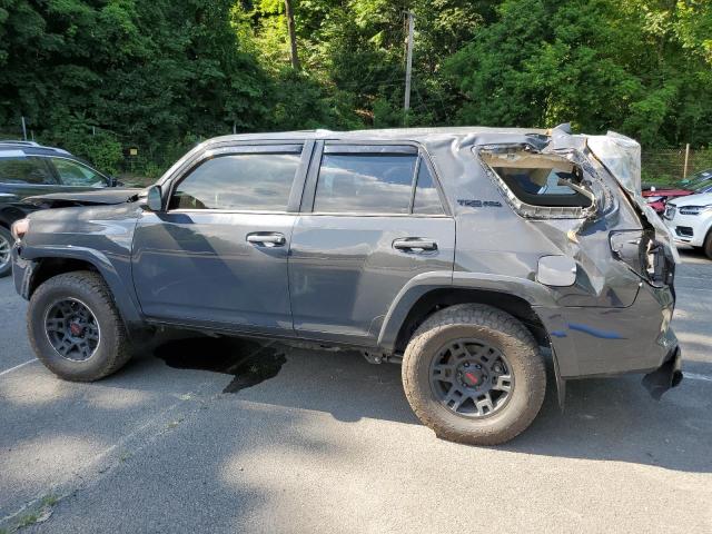  TOYOTA 4RUNNER 2024 Szary