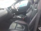 2015 AUDI S5 BLACK E for sale at Copart EAST KILBRIDE