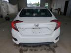 2016 Honda Civic Exl   продається в Lexington, KY - Front End