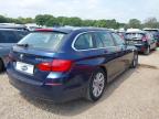 2010 BMW 530D SE AUTO  for sale at Copart ROCHFORD