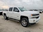 2016 Chevrolet Silverado K1500 High Country for Sale in Houston, TX - Rear End
