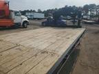 2024 Mid State Flatbed Trailer for Sale in Brookhaven, NY - Minor Dent/Scratches