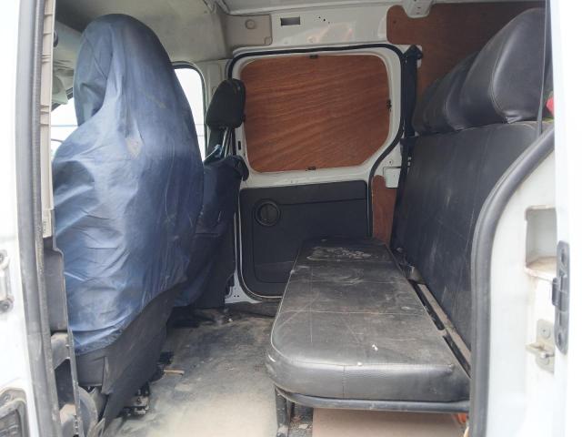 2021 NISSAN NV250 ACEN