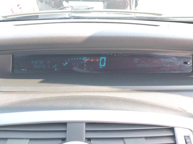 2008 RENAULT G-SCENIC D