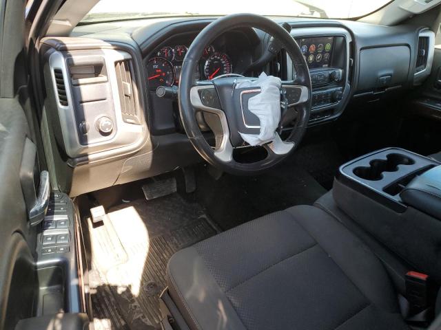 GMC SIERRA 2016 Charcoal