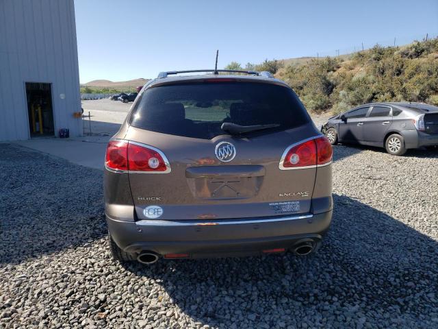  BUICK ENCLAVE 2012 Brązowy