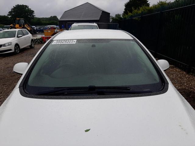 2012 VAUXHALL ASTRA SRI