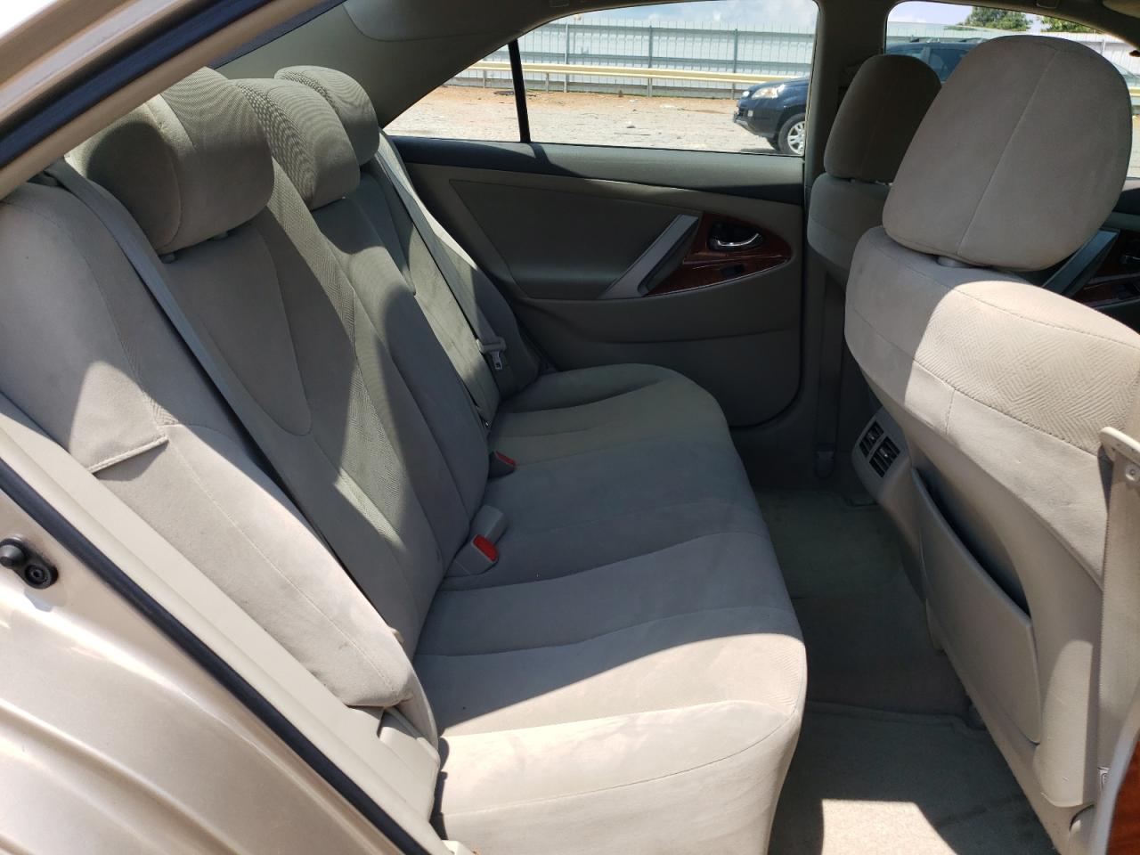 2009 Toyota Camry Base VIN: 4T1BE46K09U285973 Lot: 62765565
