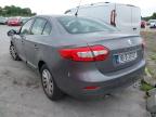 2016 RENAULT FLUENCE for sale at Copart CASTLEDERMOT - IRELAND