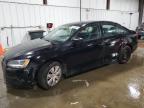 2013 Volkswagen Jetta Base   for Sale in West Mifflin, PA - Front End