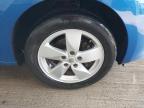 2010 RENAULT MEGANE DYN for sale at Copart EAST KILBRIDE