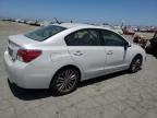 2013 Subaru Impreza Premium de vânzare în Martinez, CA - Front End