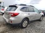 2016 Subaru Outback 2.5I Premium   na sprzedaż w Ellenwood, GA - Side