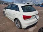 2012 AUDI A1 S LINE for sale at Copart BRISTOL