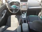 2015 Subaru Impreza  للبيع في Colorado Springs، CO - Rear End