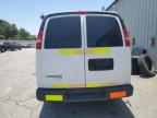 2016 Chevrolet Express G2500  იყიდება Colton-ში, CA - Minor Dent/Scratches