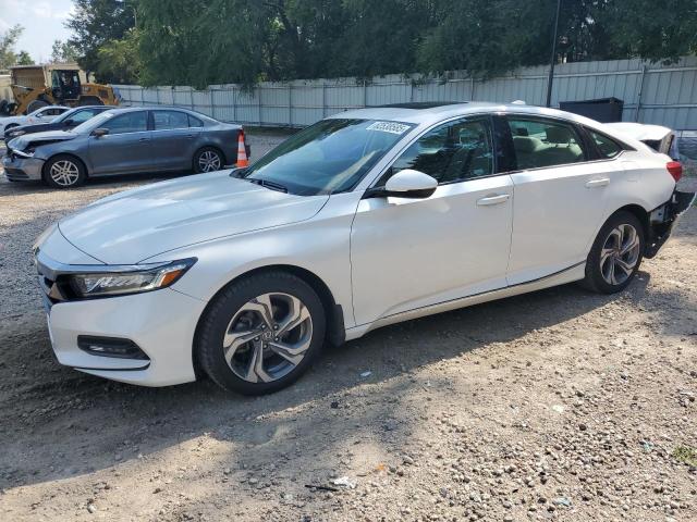  HONDA ACCORD 2020 Biały