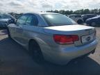 2008 BMW 320D M SPO for sale at Copart GLOUCESTER