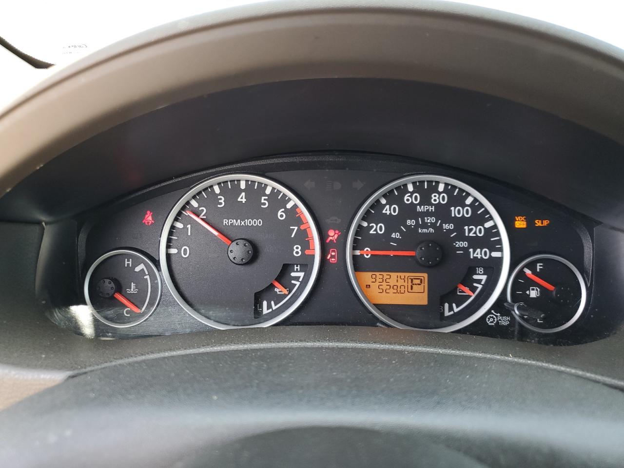 2011 Nissan Pathfinder S VIN: 5N1AR1NN6BC633653 Lot: 62021675