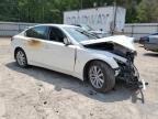 2014 Infiniti Q50 Base for Sale in Midway, FL - Front End