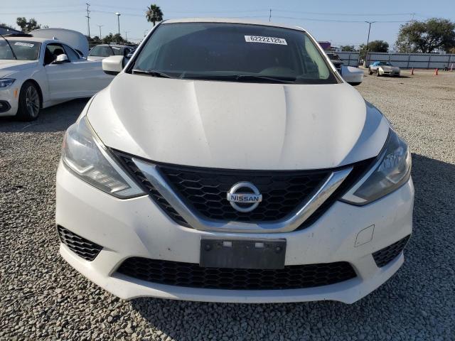  NISSAN SENTRA 2016 Белы