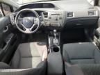 2015 Honda Civic Lx   на продаже в Columbia Station, OH - Mechanical