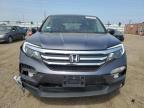 2018 Honda Pilot Exl zu verkaufen in Elgin, IL - Front End