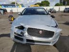 2017 Jaguar Xe    на продаже в Miami, FL - Side