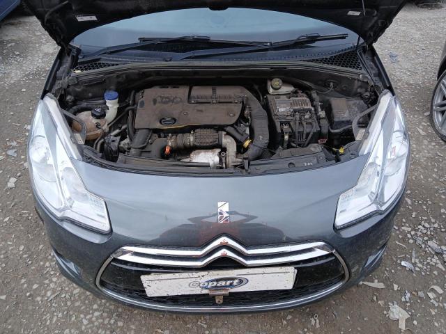 2015 DS DS3 DSTYLE